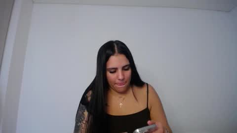 Snapshot of baby_madyy chatting on March 2026 09:12:01 PM Madyy online show from March 2026 09:12:01 PM