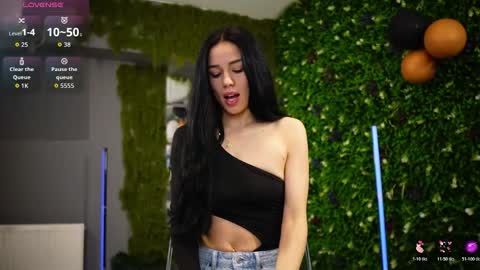 Baby Nico online show from January 2026 05:29:02 PM