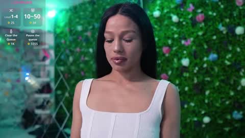 Baby Nico online show from February 2026 07:26:02 PM