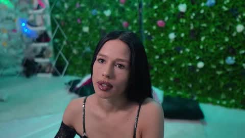 Baby Nico online show from March 2026 07:05:01 PM