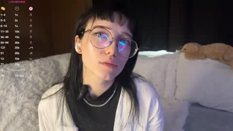 Eva online show from May 2026 07:47:02 AM