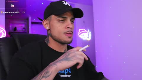 baby_rausch online show from December 2024 08:16:02 AM