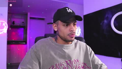 baby_rausch online show from January 2025 08:00:01 AM