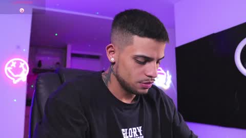 baby_rausch online show from February 2025 07:40:02 AM