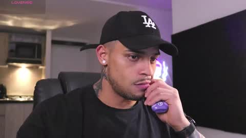 baby_rausch online show from March 2025 09:05:02 AM