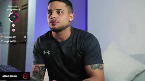 baby_rausch online show from September 2025 08:03:01 AM