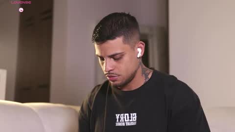 baby_rausch online show from December 2025 07:05:01 AM