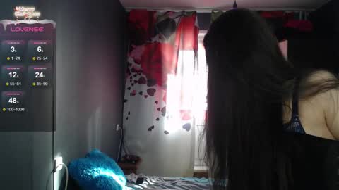 Ida and Kira online show from February 2026 03:07:02 AM