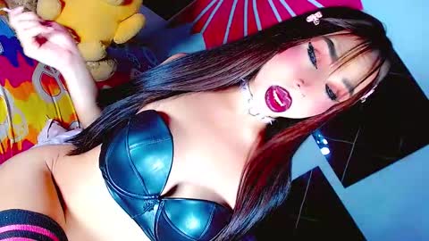 Snapshot of baby_sexys1 chatting on October 2025 05:39:02 AM Tatii online show from October 2025 05:39:02 AM