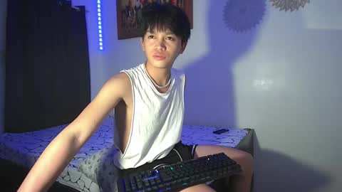 Snapshot of baby_simph chatting on February 2025 03:42:01 PM Josh online show from February 2025 03:42:01 PM