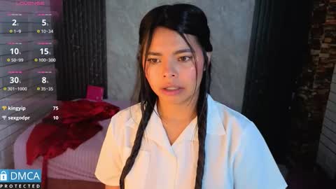 Snapshot of baby_sweet2010 chatting on February 2026 06:26:01 AM baby_sweet2010 online show from February 2026 06:26:01 AM