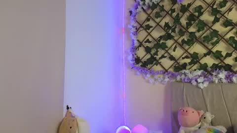 Snapshot of baby_xian chatting on March 2025 04:49:01 AM Dani online show from March 2025 04:49:01 AM