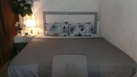   AMANDA  online show from December 2025 11:21:01 PM