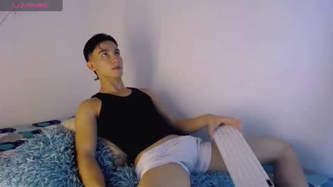 babyandy_x online show from November 2025 11:05:01 PM