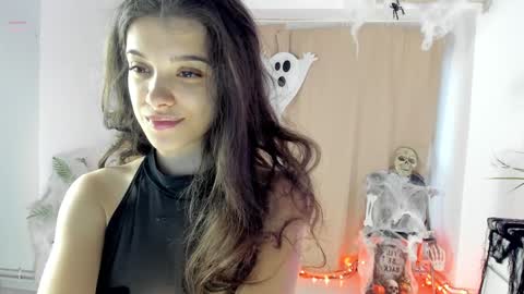 Snapshot of babyaylin chatting on October 2025 05:37:01 AM Aylin  online show from October 2025 05:37:01 AM