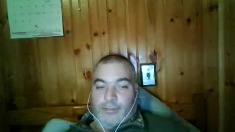 Darren online show from December 2024 10:16:01 PM