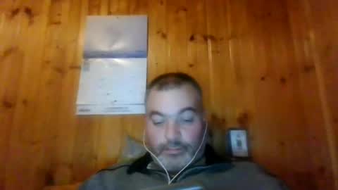 Darren online show from January 2025 08:10:02 PM