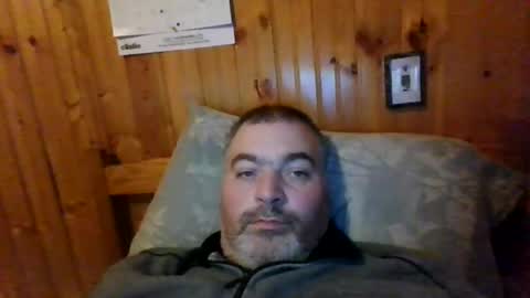 Darren online show from January 2025 07:02:02 PM