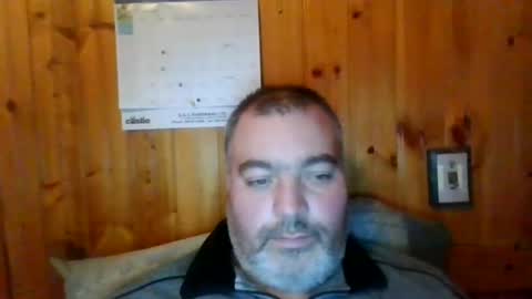 Darren online show from January 2025 02:41:01 PM