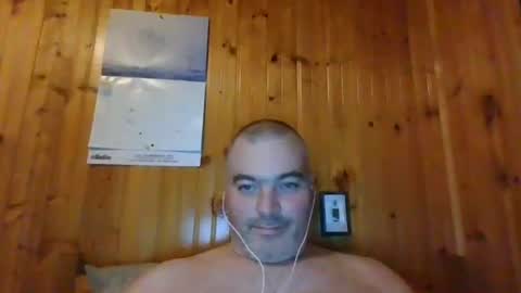 Darren online show from January 2025 11:45:02 PM