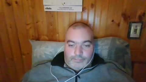 Darren online show from January 2025 10:04:02 PM