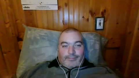 Darren online show from January 2025 11:46:01 PM