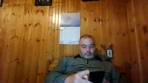 Darren online show from January 2025 11:47:01 PM