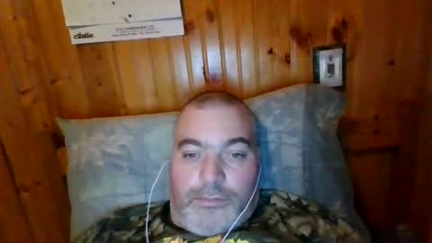 Darren online show from January 2025 12:43:02 AM