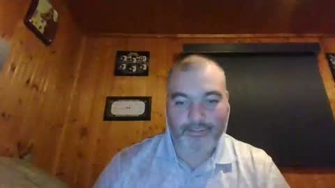 Darren online show from January 2025 02:25:01 AM