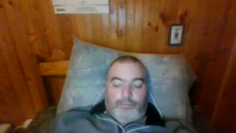 Darren online show from January 2025 04:45:01 PM