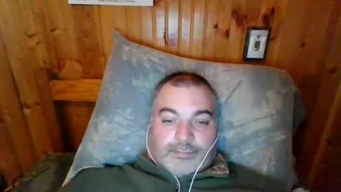 Darren online show from February 2025 05:17:02 PM