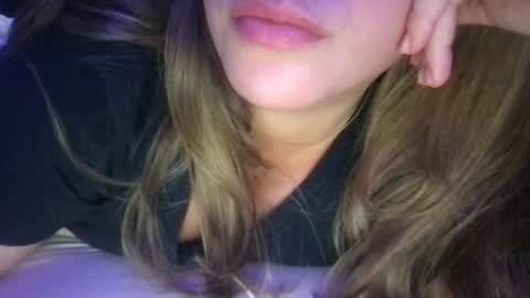 babyboo727 online show from November 2025 05:43:01 AM