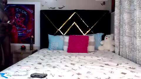 Snapshot of babybree_1 chatting on March 2025 02:21:01 AM kirah online show from March 2025 02:21:01 AM