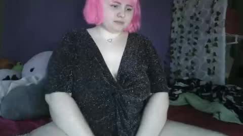 Snapshot of babycakespnw710 chatting on February 2026 01:24:02 AM babycakespnw710 online show from February 2026 01:24:02 AM