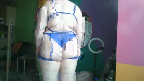 Snapshot of babycakespnw710 chatting on March 2026 08:48:01 PM babycakespnw710 online show from March 2026 08:48:01 PM