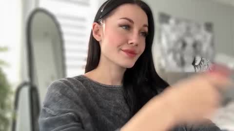 Baby Coffee online show from October 2025 10:38:01 AM