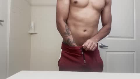 DADDY online show from January 2026 11:29:02 PM