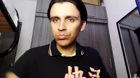 Dani  online show from November 2025 09:09:01 PM