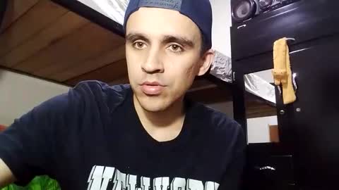 Dani  online show from February 2026 08:37:01 PM