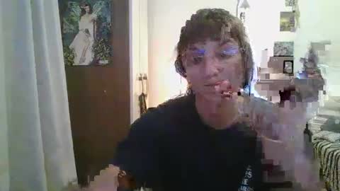 babydemon6 online show from December 2024 01:07:02 AM