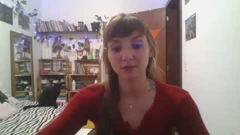 babydemon6 online show from December 2024 10:36:01 PM