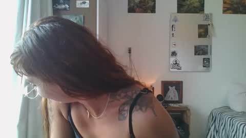 babydemon6 online show from December 2024 06:28:02 PM