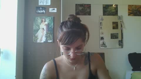 babydemon6 online show from January 2025 07:50:01 PM