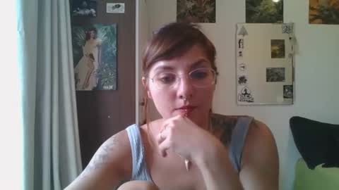 babydemon6 online show from January 2025 08:47:01 PM