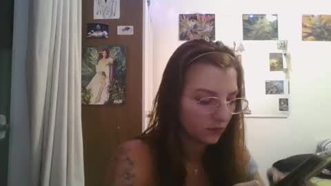 babydemon6 online show from February 2025 10:48:02 PM