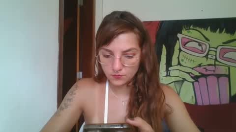 babydemon6 online show from February 2025 01:03:01 PM