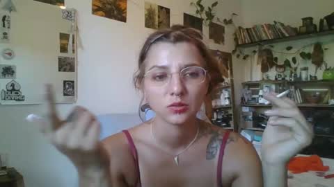 babydemon6 online show from March 2025 08:25:01 PM