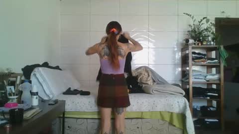 babydemon6 online show from September 2025 02:40:02 PM