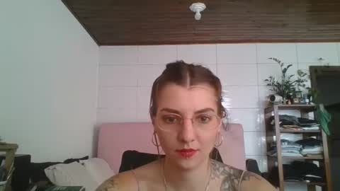 babydemon6 online show from October 2025 02:48:01 PM