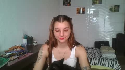 babydemon6 online show from November 2025 05:35:01 PM